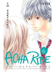 Aoha Ride Nº6