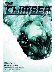 The Climber Vol. 9