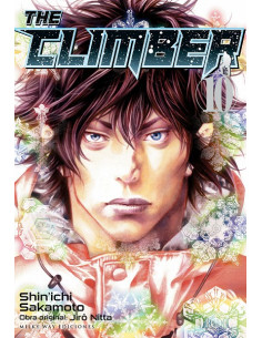 The Climber Vol. 10
