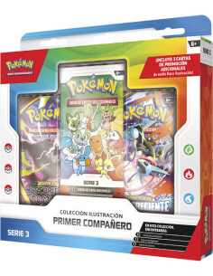 Pokémon TCG Colección...