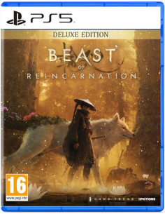 Beast of Reincarnation...