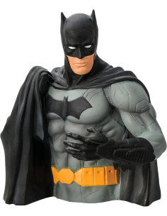 Hucha Batman Busto New 52 20cm