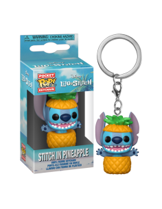 Llavero POCKET POP! Disney...