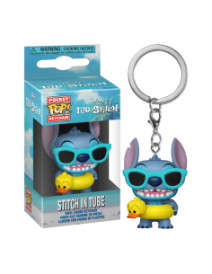 Llavero POCKET POP! Disney...
