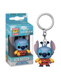 Llavero POCKET POP! Disney...