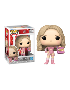 FUNKO POP! WWE Tiffany...