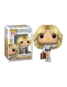 FUNKO POP! Sabrina...