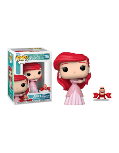 FUNKO POP! Disney La...