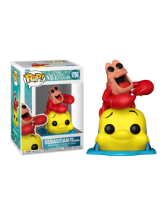 FUNKO POP! Disney La...