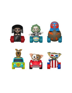 MYSTERY MINIS Minifigura... 2