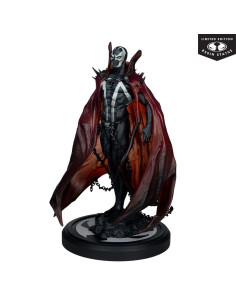 Figura Spawn Black White &... 2