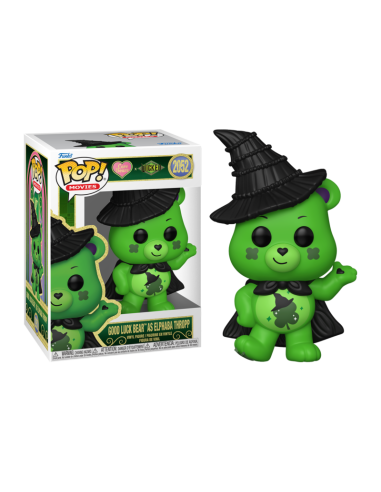 FUNKO POP! Osos Amorosos (Care Bears)...