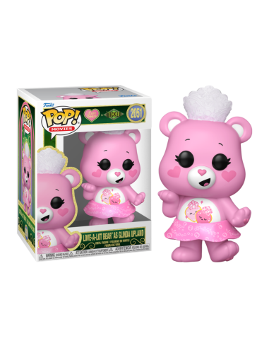 FUNKO POP! Osos Amorosos (Care Bears)...