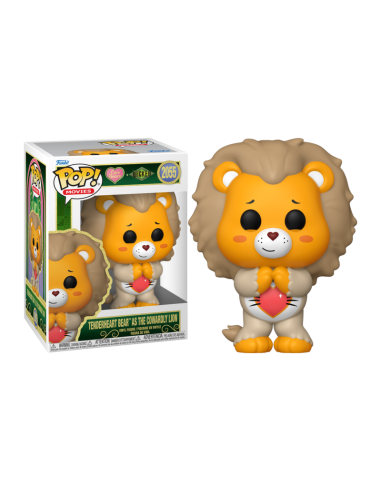FUNKO POP! Osos Amorosos (Care Bears)...