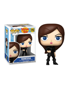 FUNKO POP! Disney Phineas...