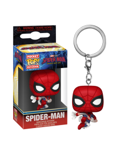 Llavero POCKET POP! Marvel...