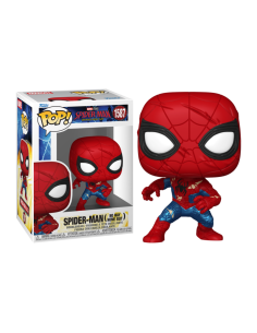 FUNKO POP! Marvel...