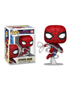 FUNKO POP! Marvel...