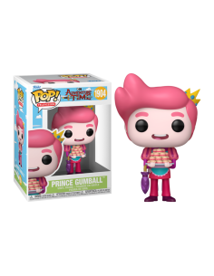 FUNKO POP! Hora de...