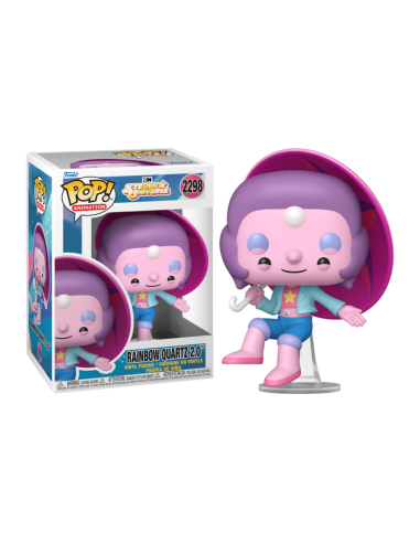 FUNKO POP! Steven Universe Rainbow...