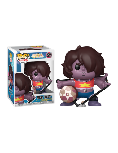 FUNKO POP! Steven Universe Smoky...