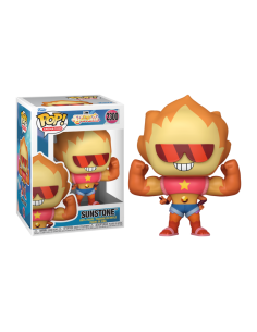 FUNKO POP! Steven Universe...