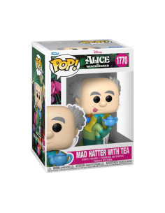 FUNKO POP! Disney Alice In...