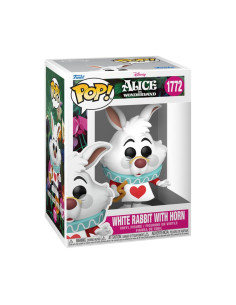 FUNKO POP! Disney Alice In...