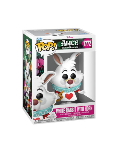 FUNKO POP! Disney Alice In Wonderland...