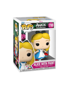 FUNKO POP! Disney Alice In...