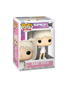 FUNKO POP! Spice Girls Baby...