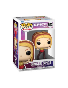 FUNKO POP! Spice Girls...