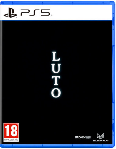 Luto (PS5)