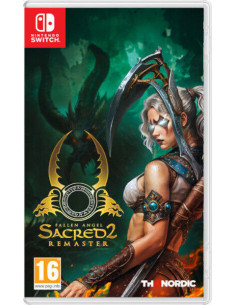 Sacred 2 Remaster (Switch)