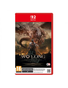 RESERVA Wo Long: Fallen...