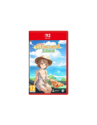 RESERVA Starsand Island (Switch 2)...
