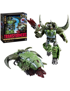 Figura Transformers The... 2