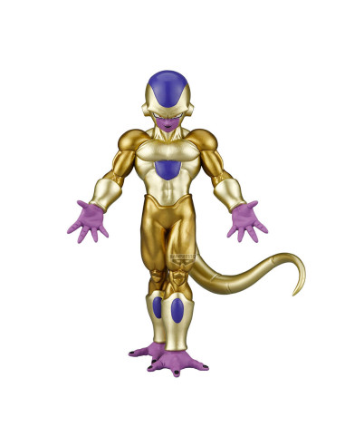 Figura Dragon Ball Super Golden...