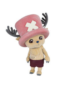 Figura One Piece Netflix...