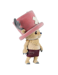 Figura One Piece Netflix... 2