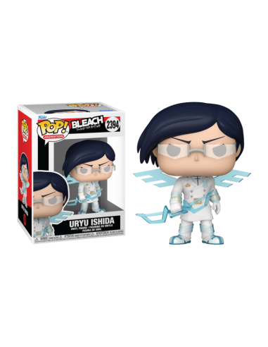 FUNKO POP! Bleach Uryu Ishida (2394)