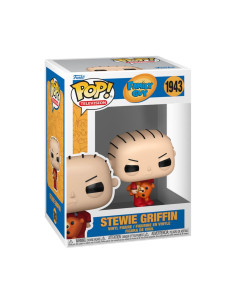 FUNKO POP! Family Guy...