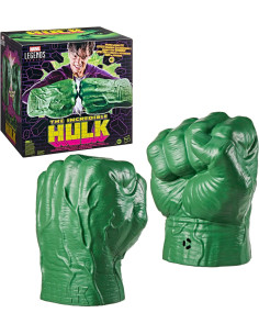 Réplica Marvel Legends The...