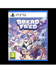 RESERVA Bread and Fred...