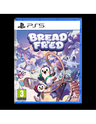 RESERVA Bread and Fred Limited...