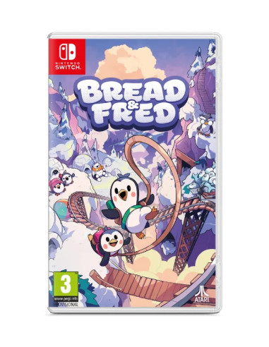 RESERVA Bread and Fred Limited...