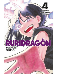 Ruridragon Nº4