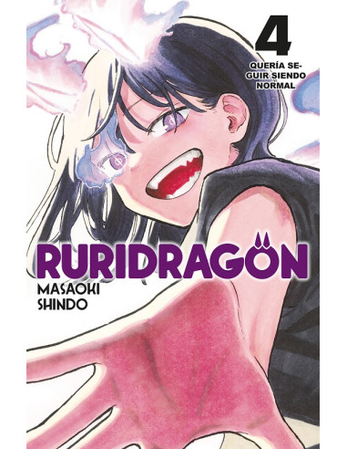 Ruridragon Nº4