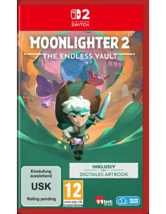 RESERVA Moonlighter 2...