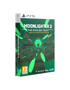 RESERVA Moonlighter 2...
